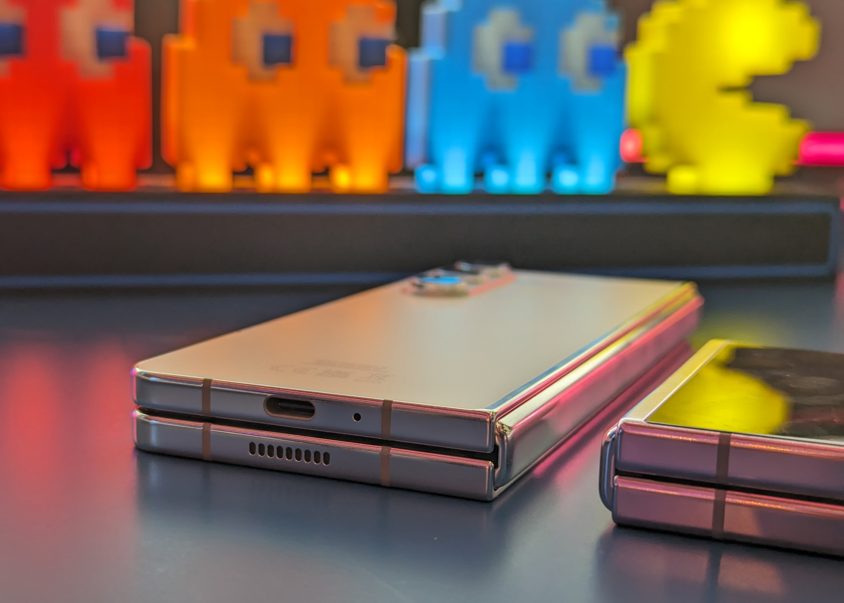 Nuovi smartphone foldable di Samsung