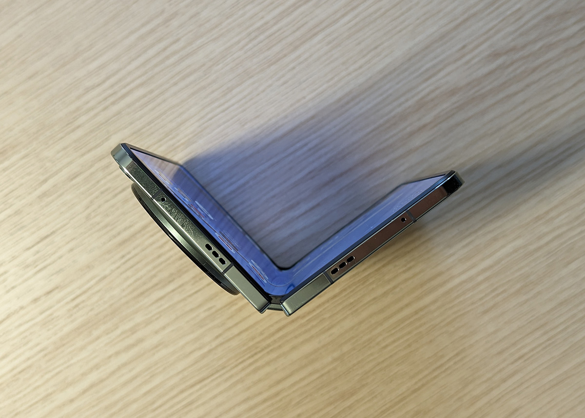 OnePlus Open