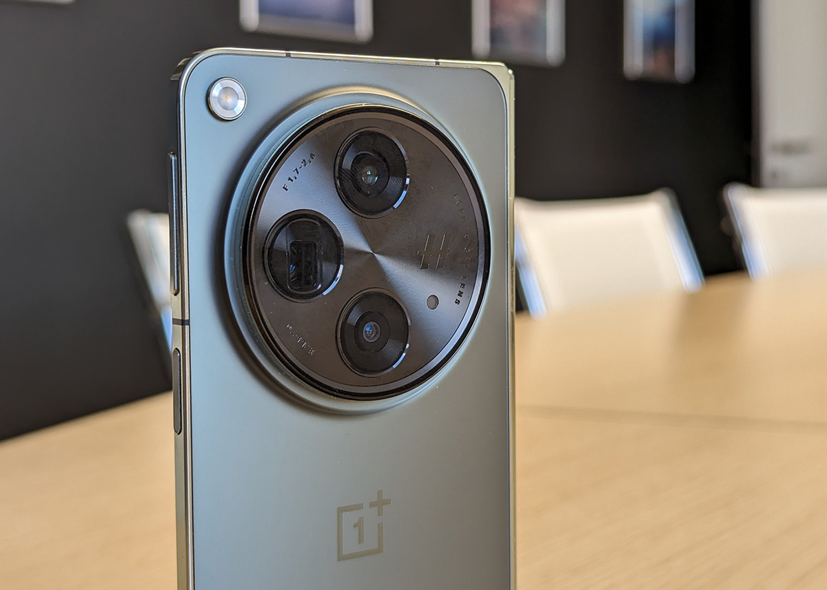 OnePlus Open