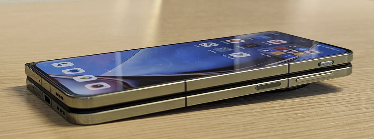 OnePlus Open