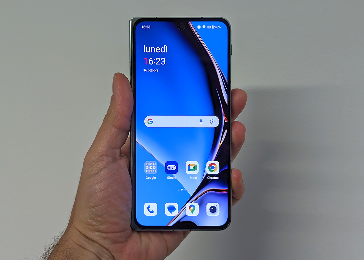 OnePlus Open