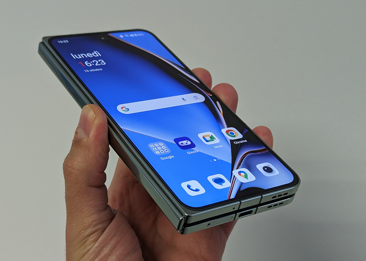 OnePlus Open