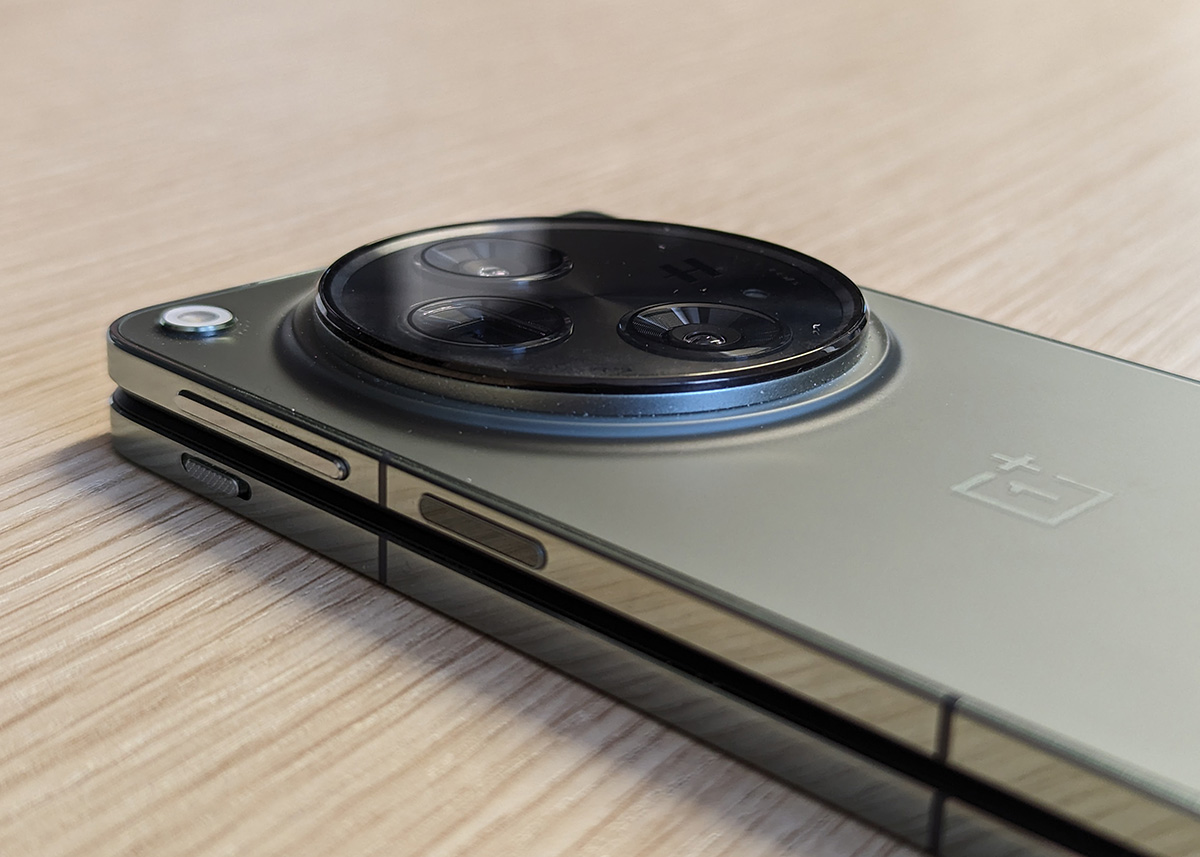OnePlus Open