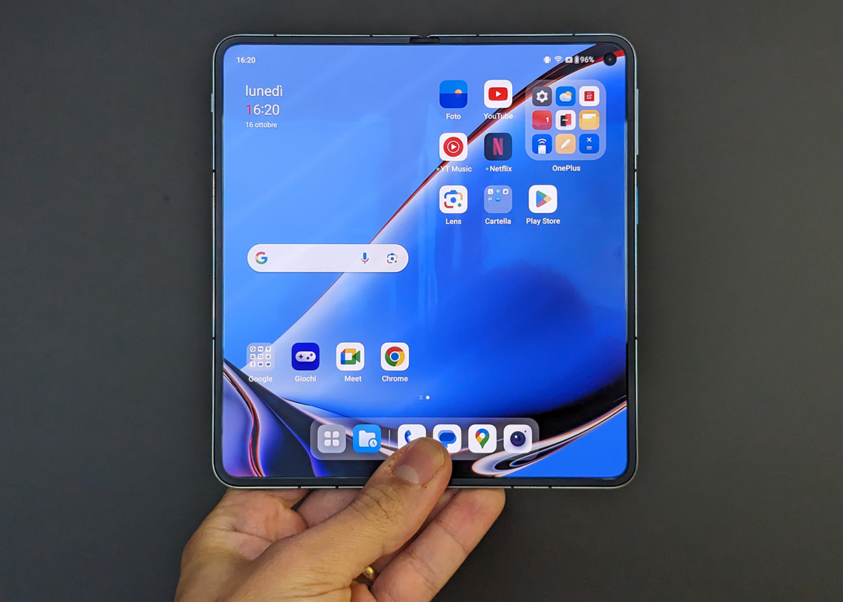 OnePlus Open