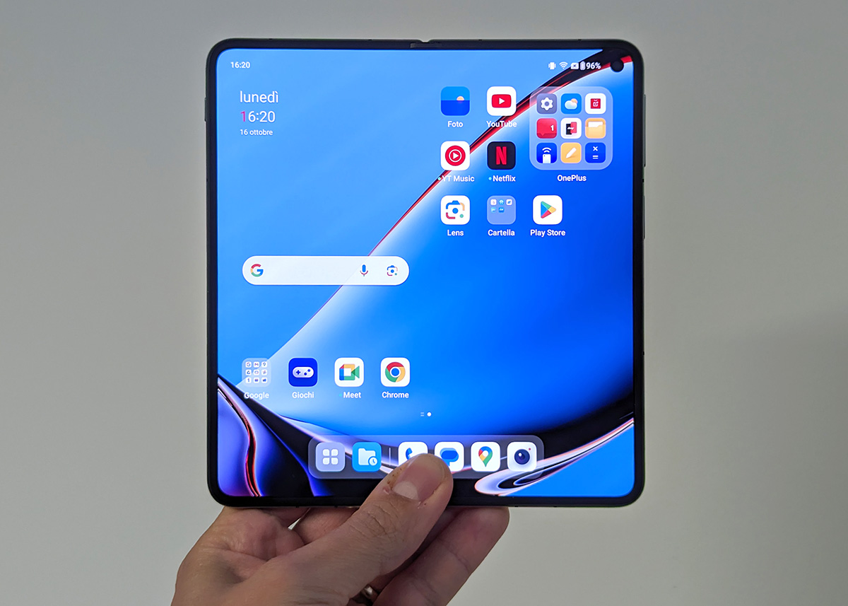 OnePlus Open