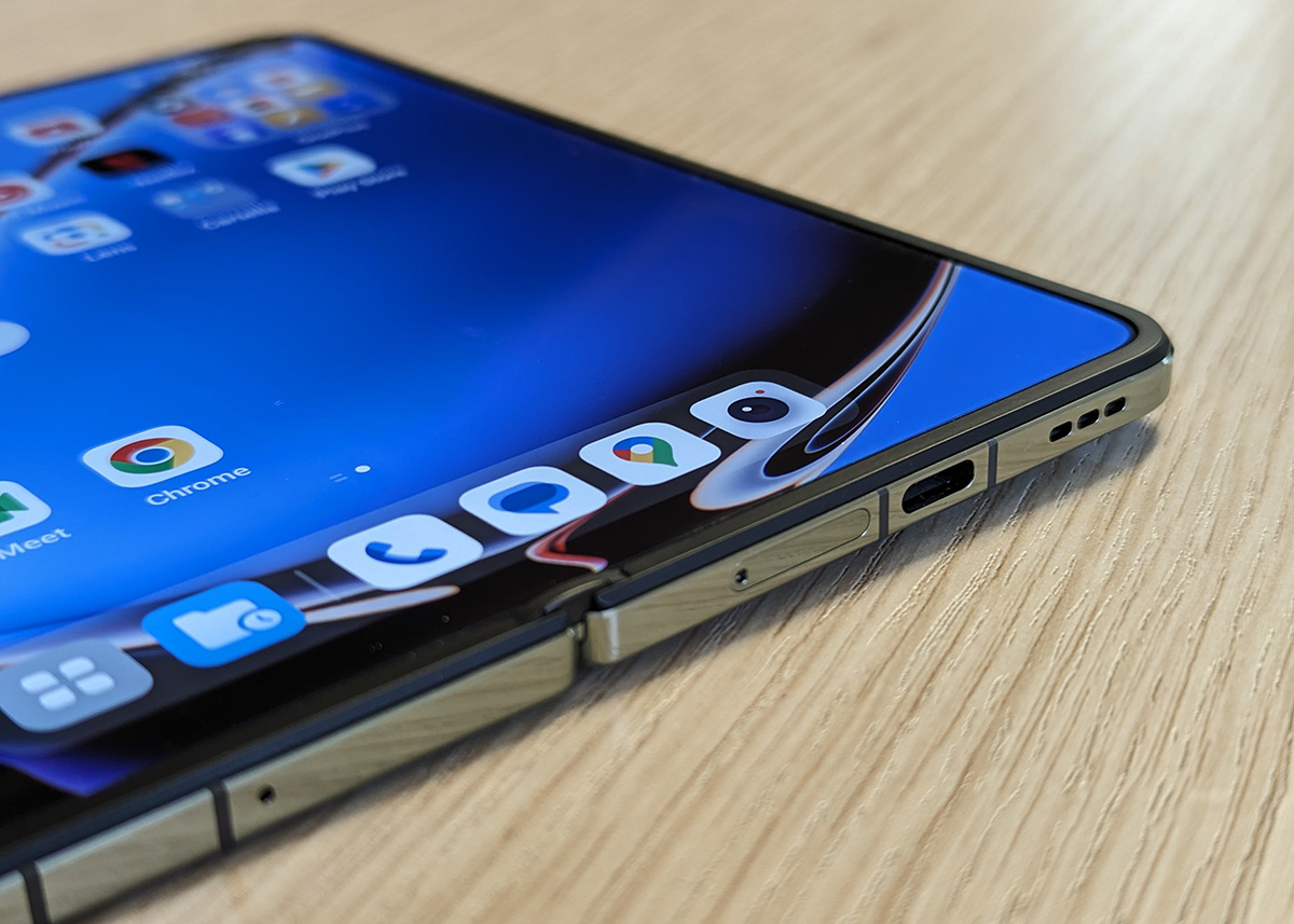 OnePlus Open