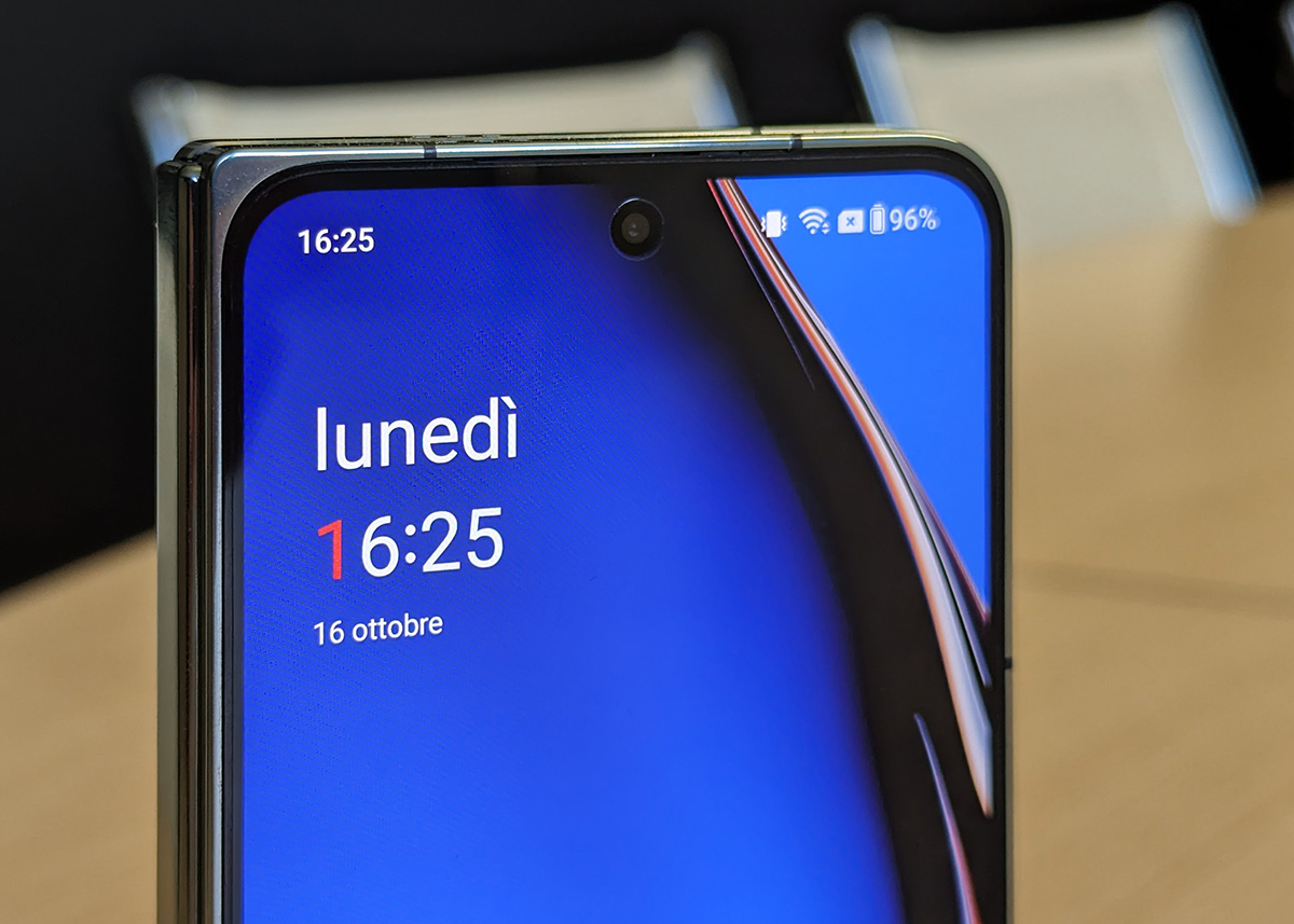 OnePlus Open