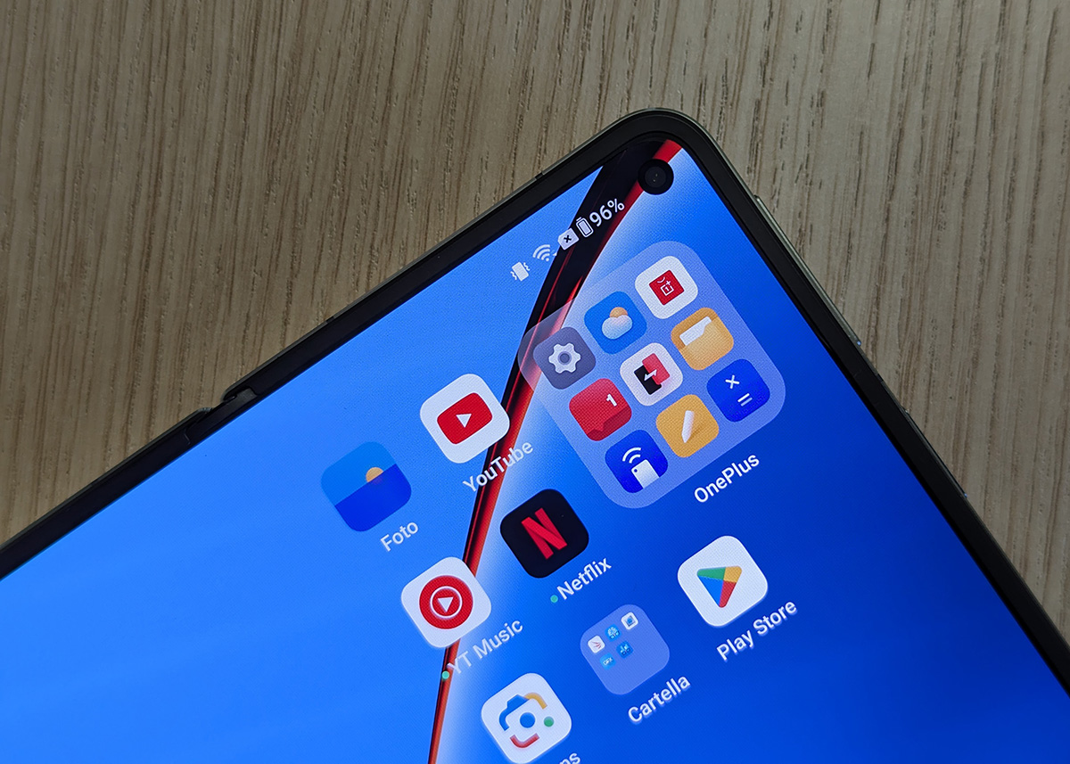 OnePlus Open