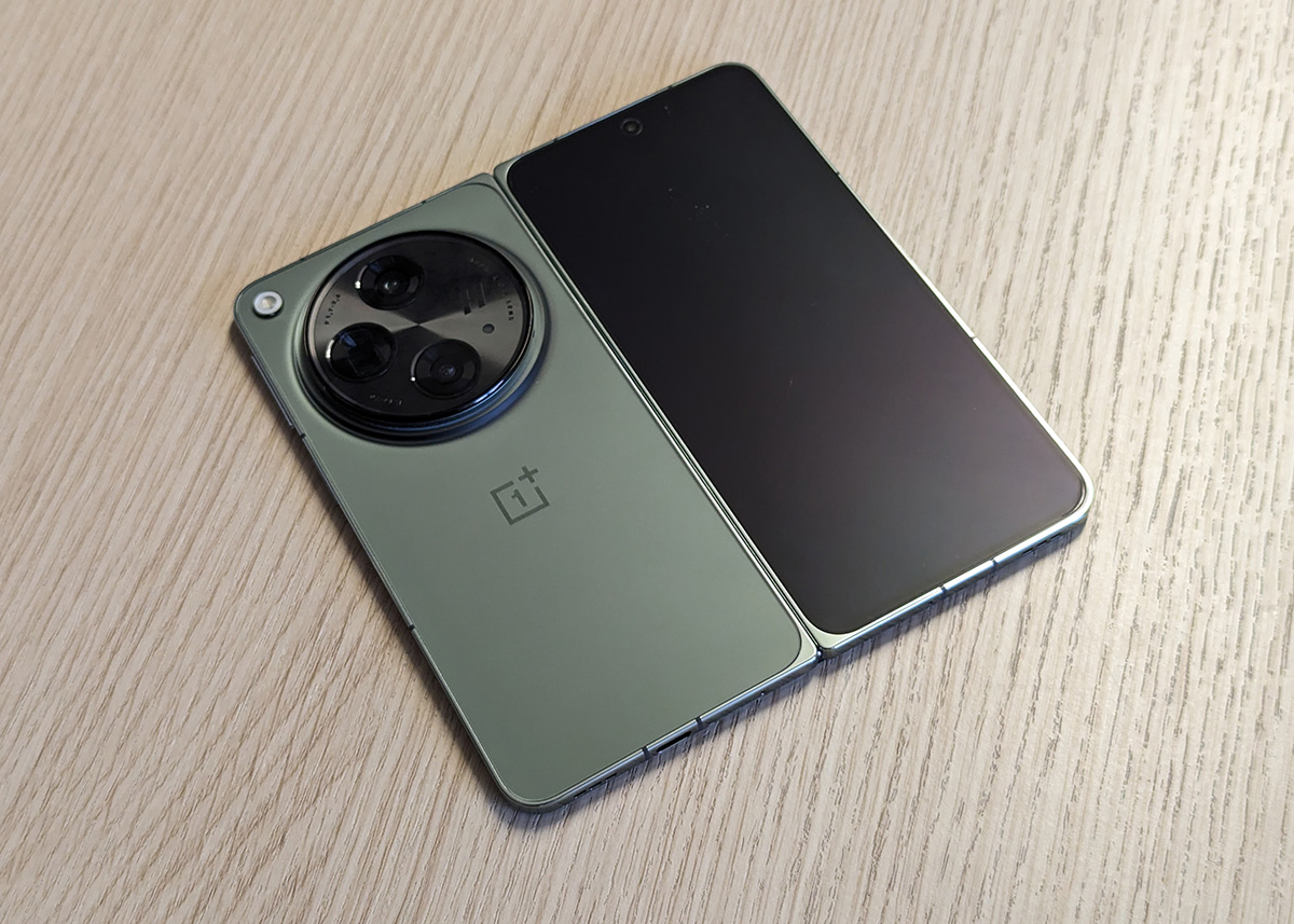 OnePlus Open