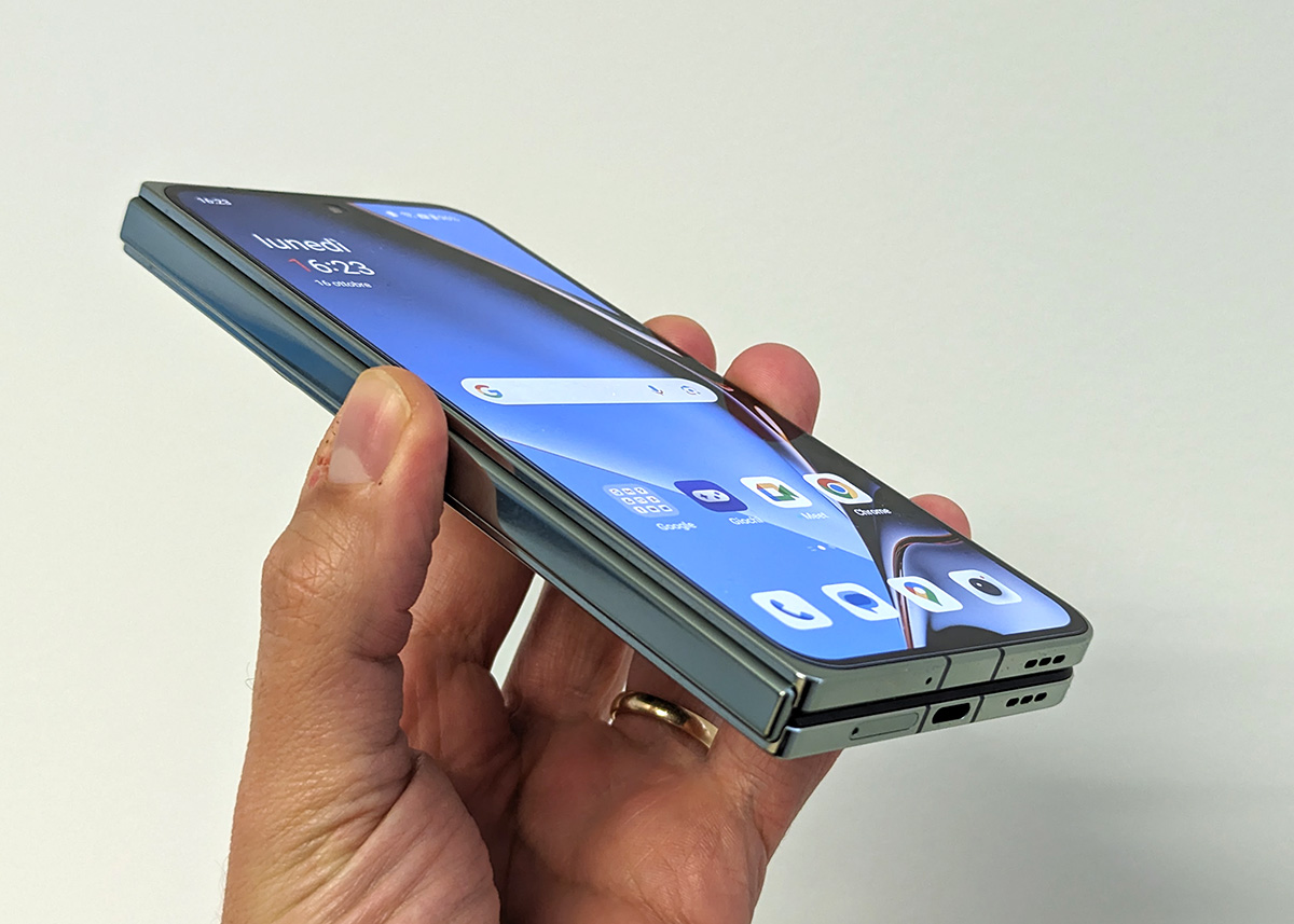 OnePlus Open