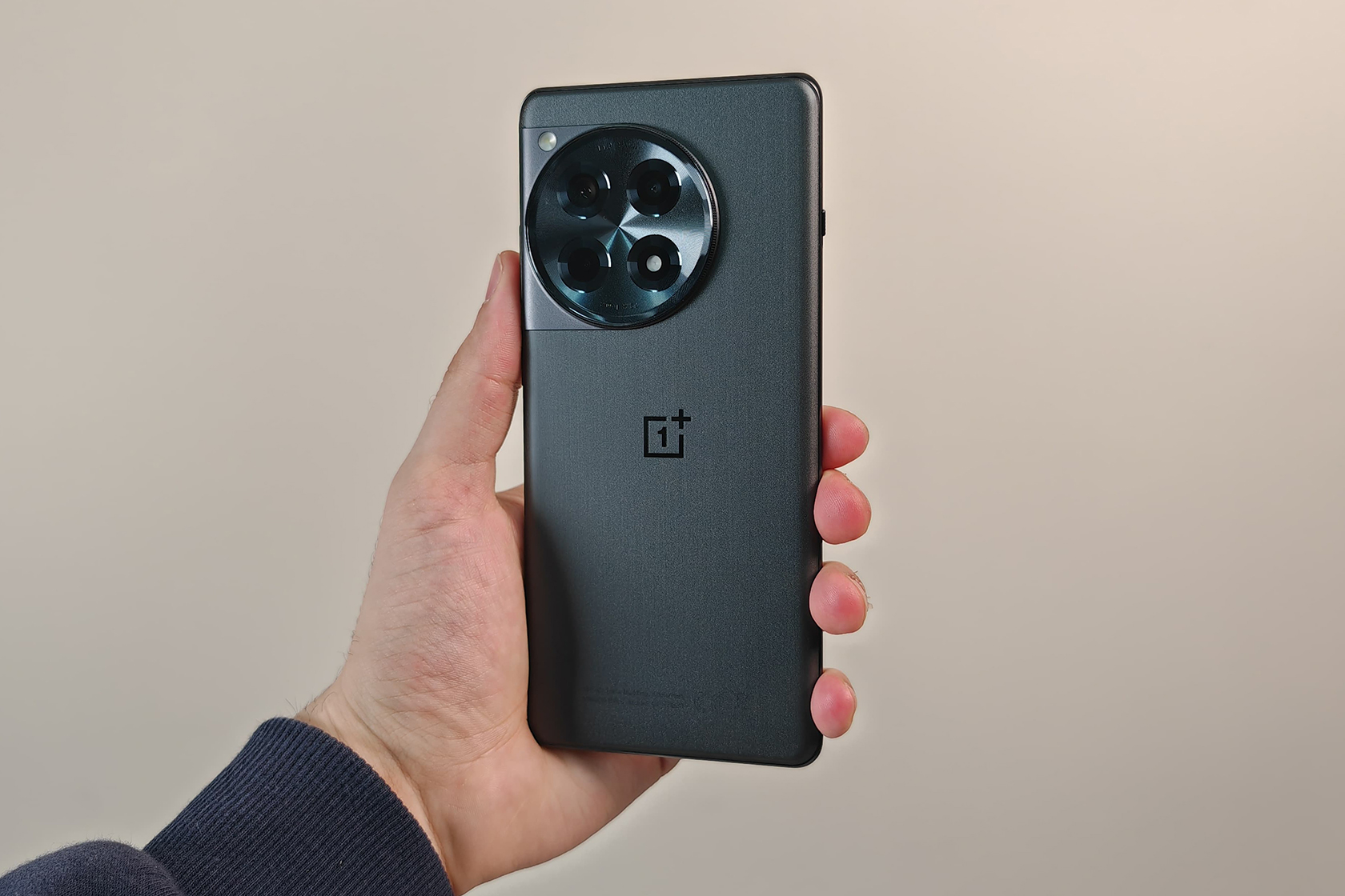 Recensione OnePlus 12R