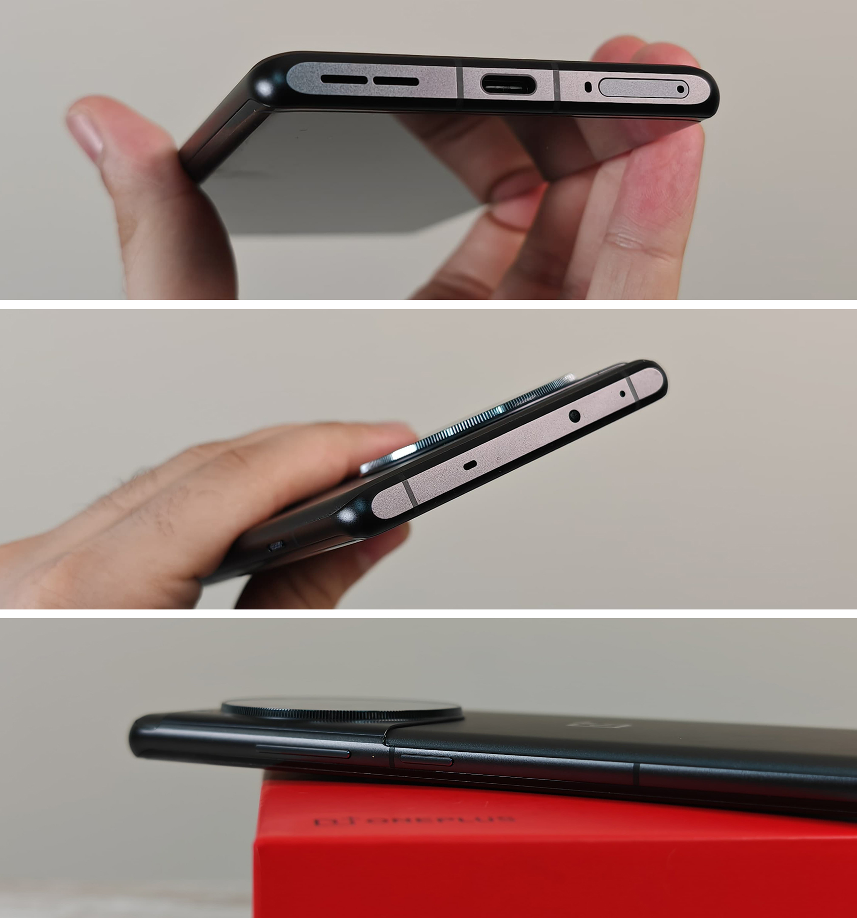 Recensione OnePlus 12R