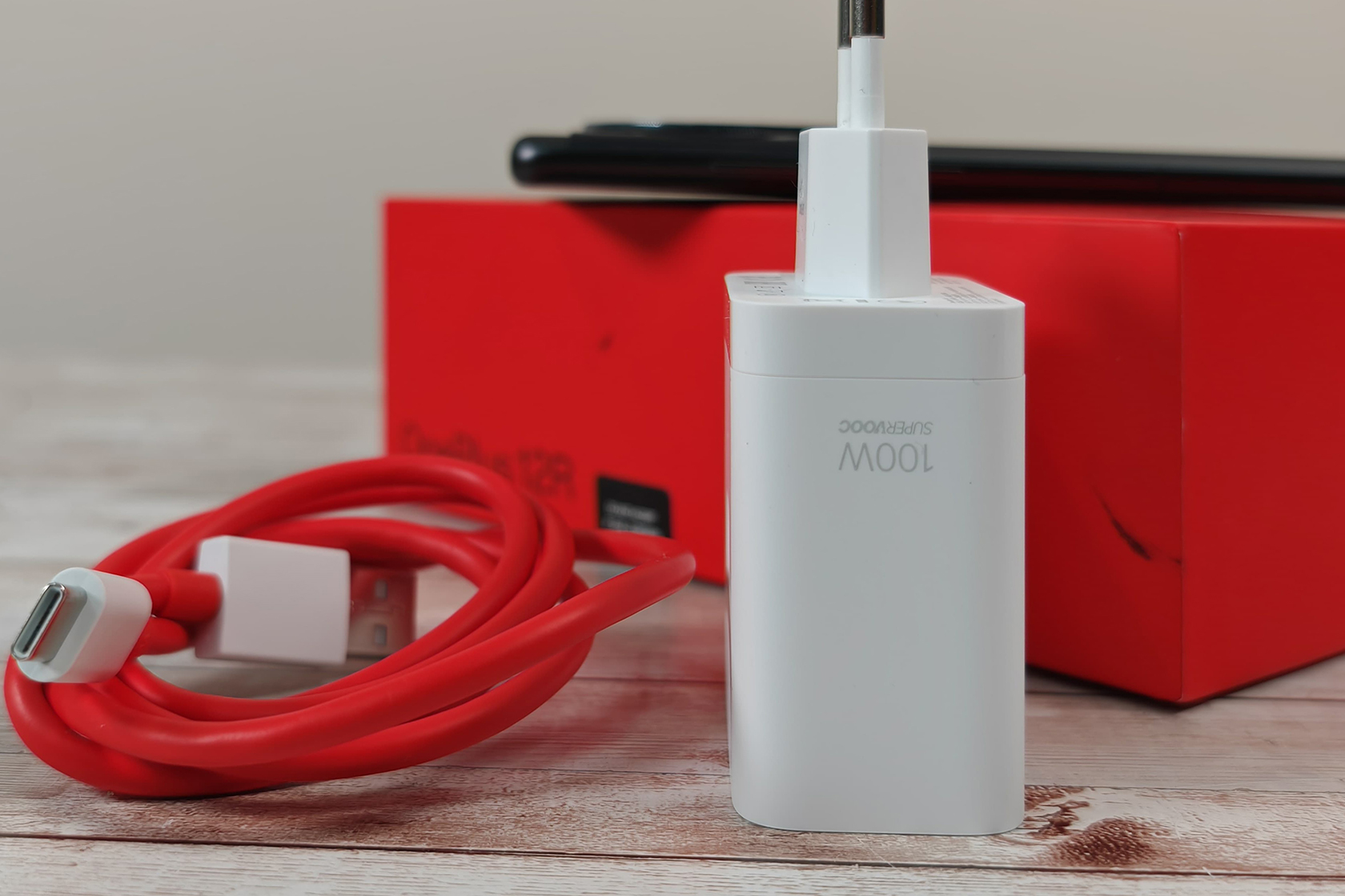 Recensione OnePlus 12R