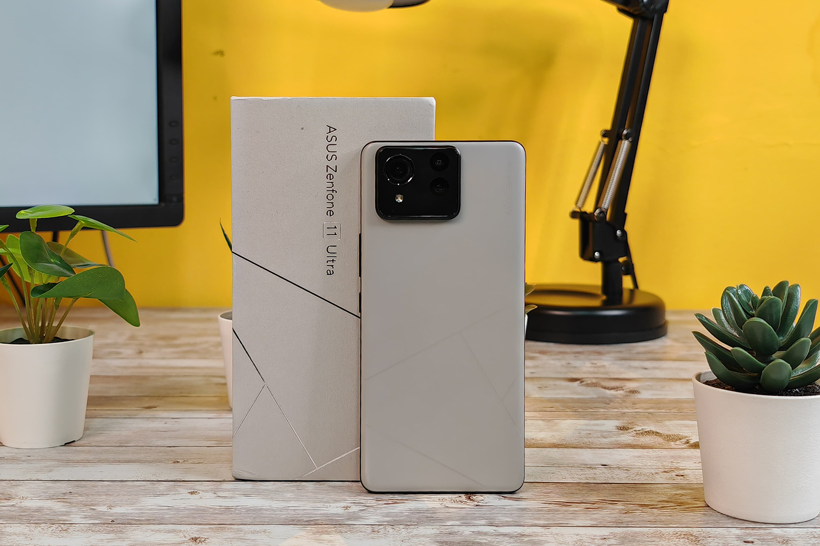 Recensione ASUS Zenfone 11 Ultra
