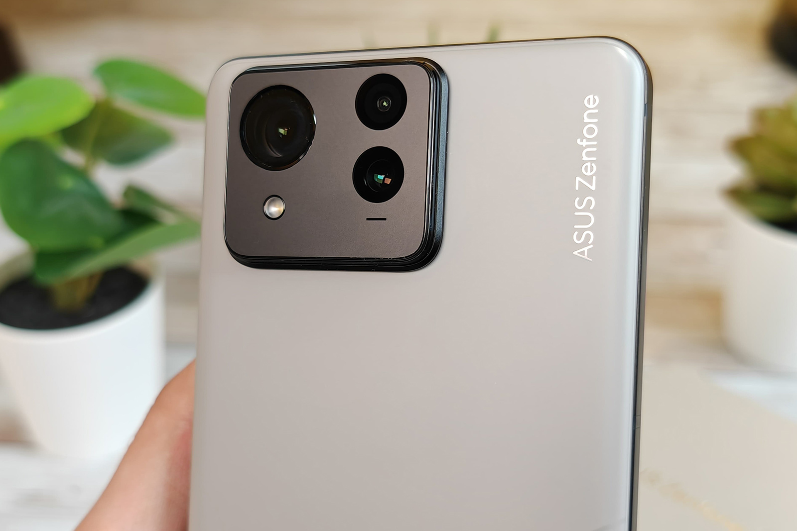 Recensione ASUS Zenfone 11 Ultra