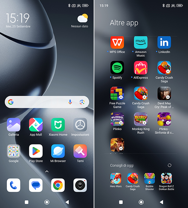 Xiaomi 14T Pro: Leica e MediaTek