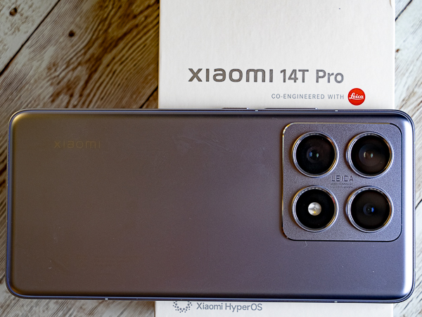 Xiaomi 14T Pro 12GB+1T 