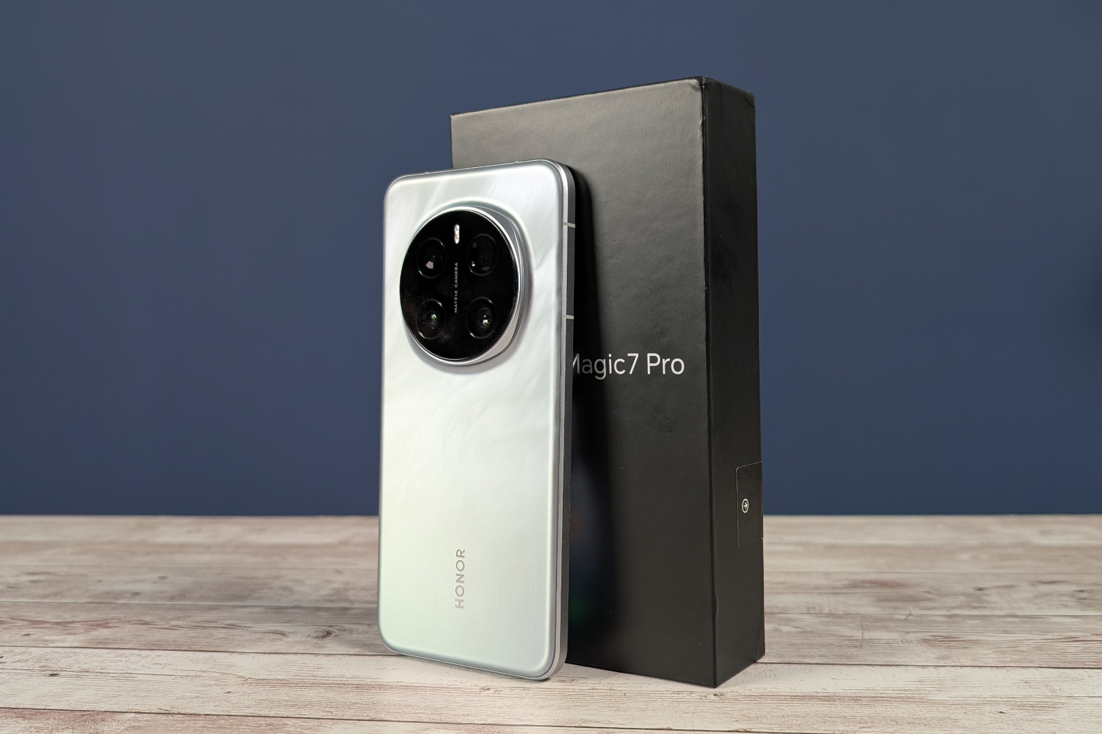 Recensione HONOR Magic7 Pro
