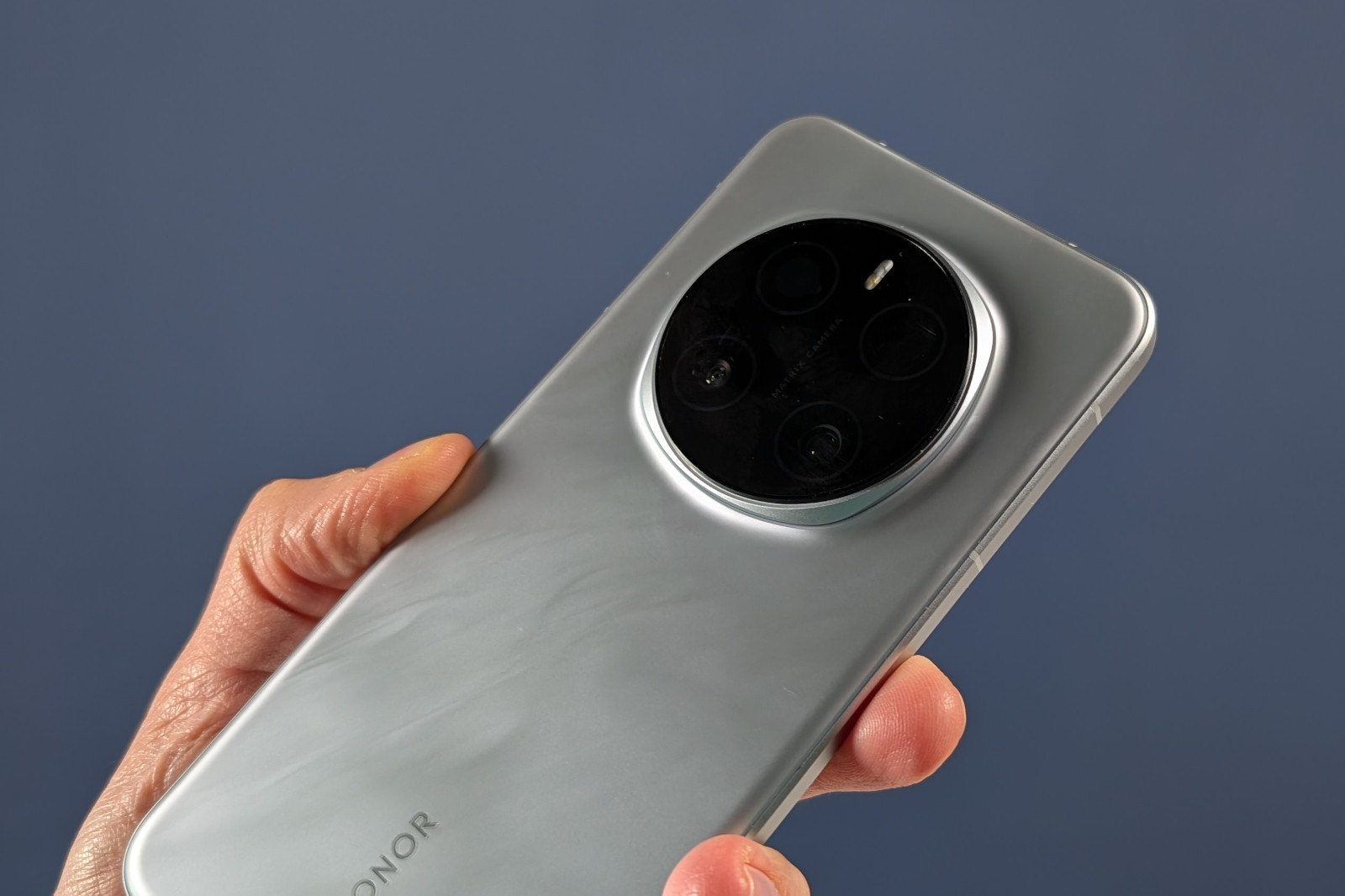 Recensione HONOR Magic7 Pro