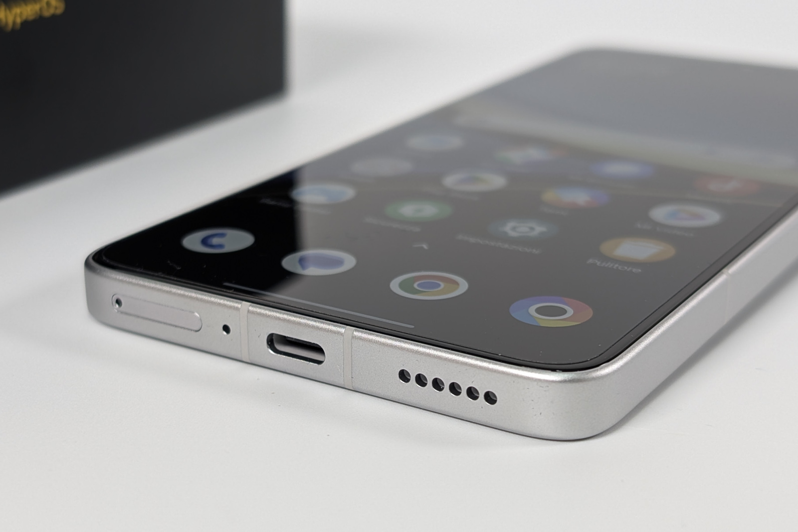 POCO F7 Pro