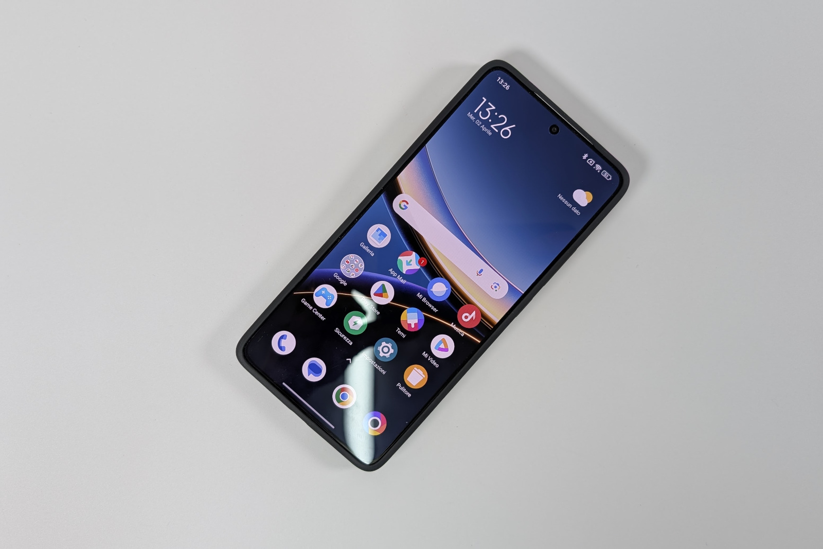 POCO F7 Pro