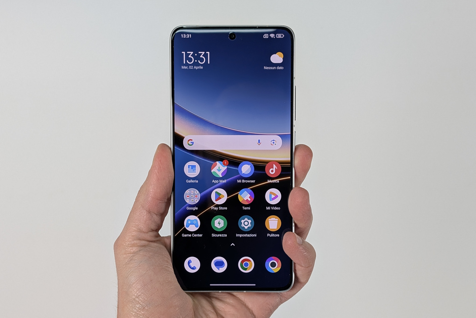 POCO F7 Pro