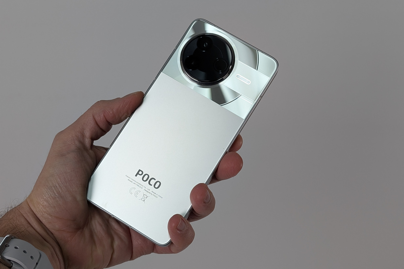 POCO F7 Pro