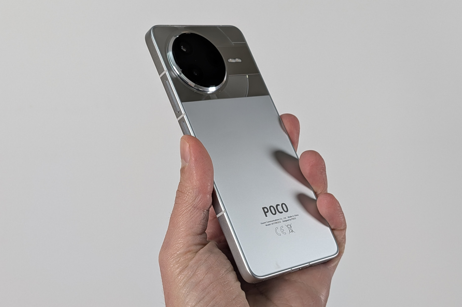 POCO F7 Pro