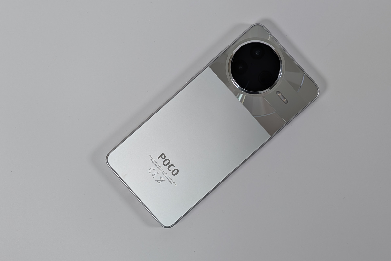 POCO F7 Pro