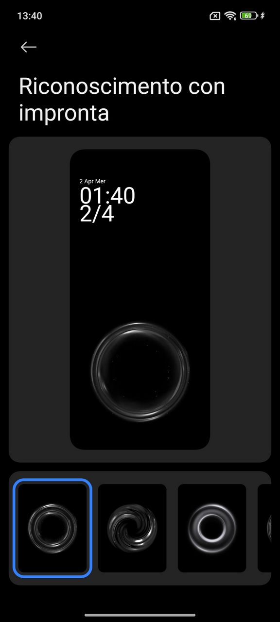 POCO F7 Pro