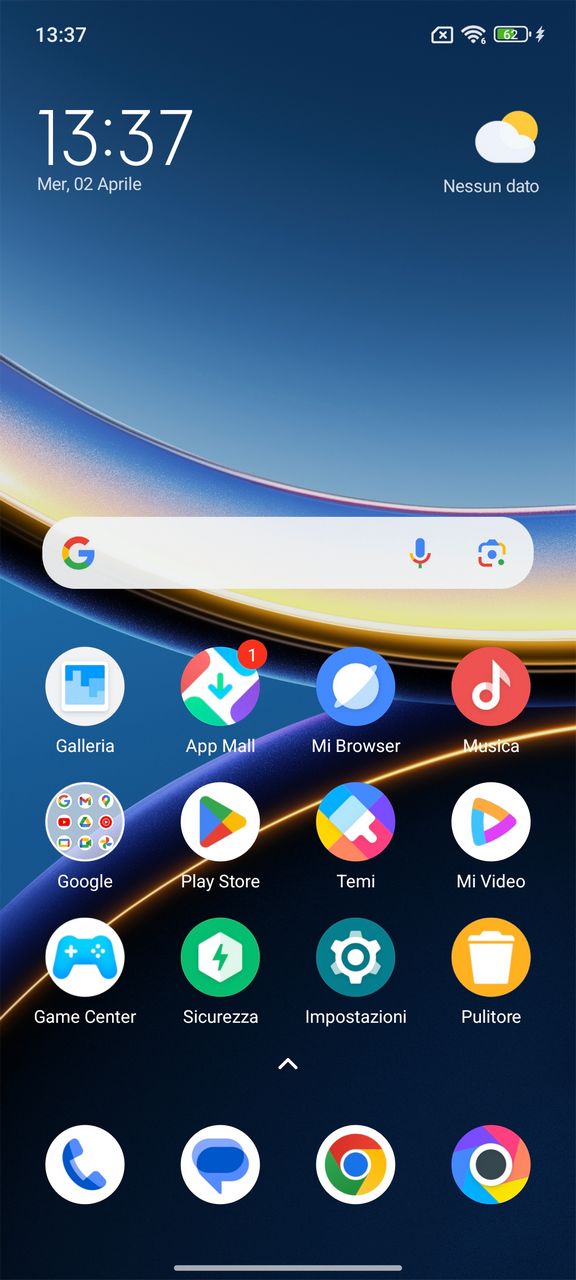 POCO F7 Pro