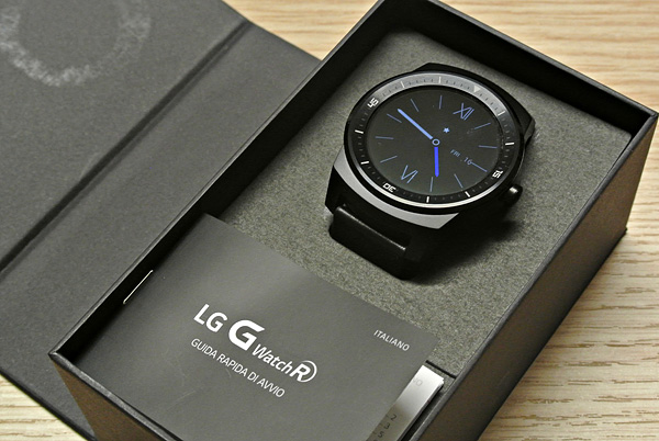 Lg orologio best sale