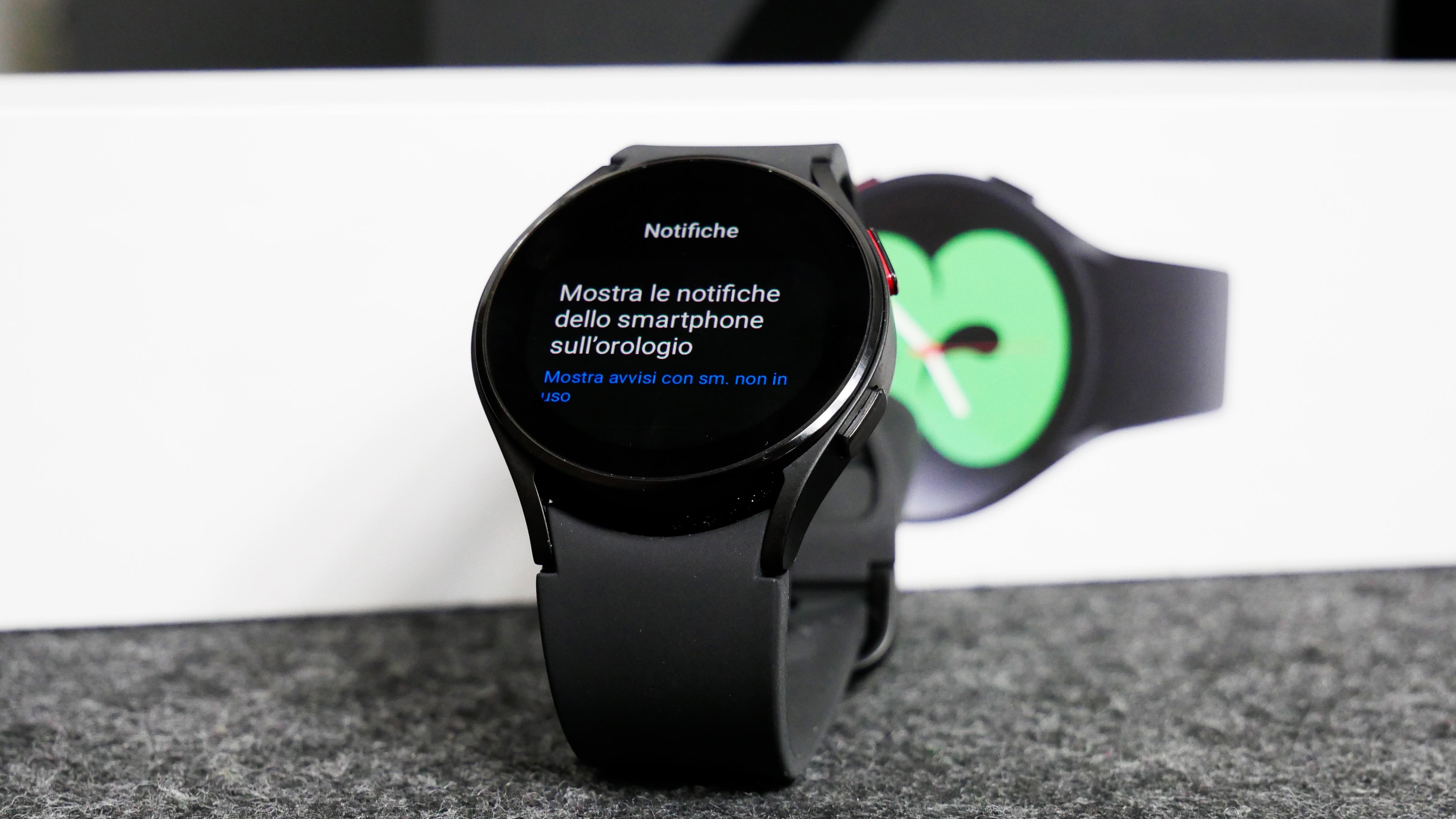 Miglior smartwatch notifiche on sale