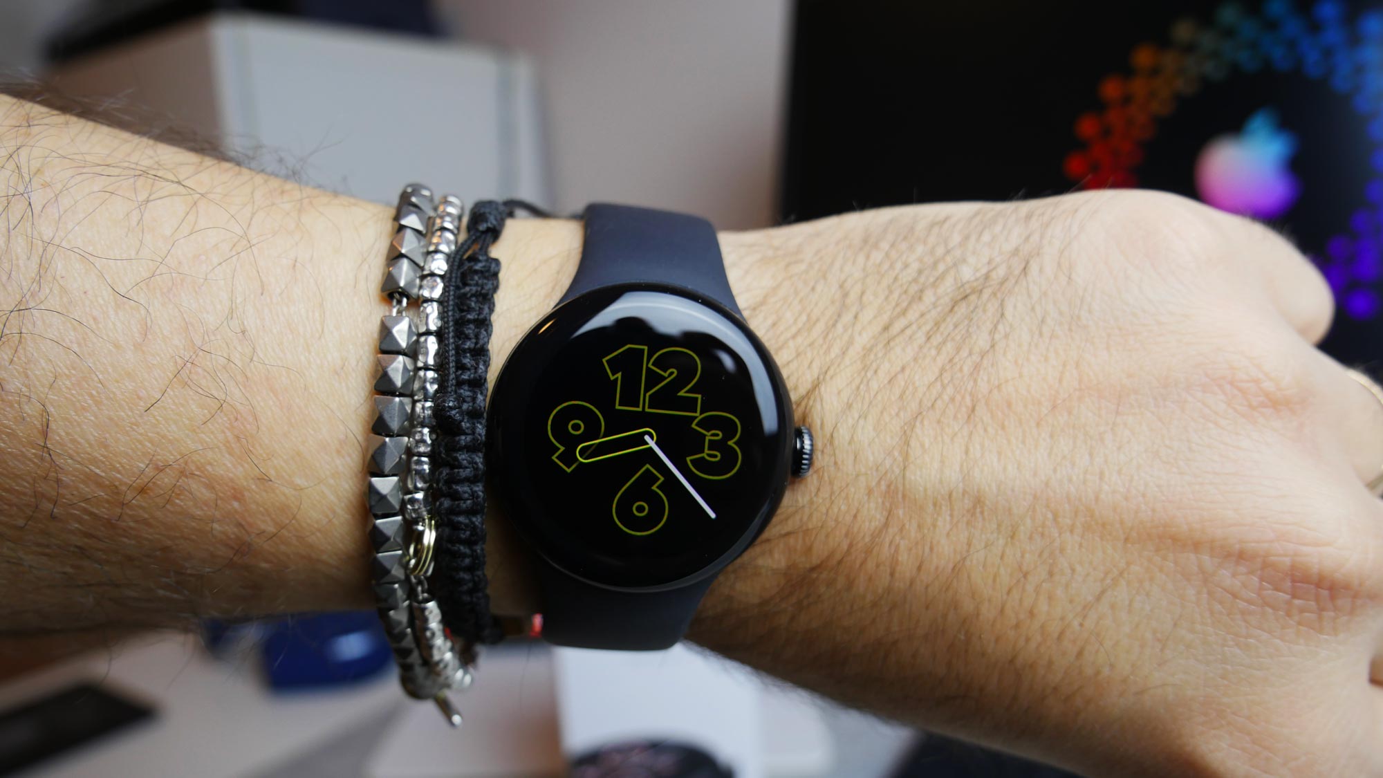 Google Pixel Watch 2 non e perfetto ma migliora tanto La recensione Hardware Upgrade