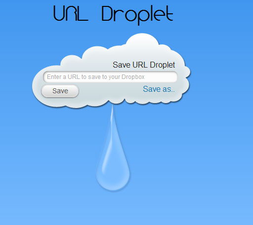 file direttamente su dropbox scarica
