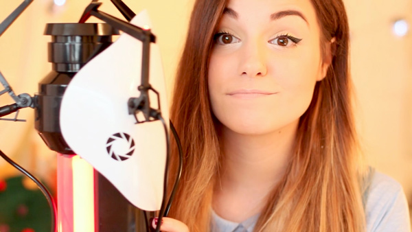 CutiePieMarzia