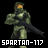L'Avatar di Spartan117