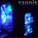 L'Avatar di Vannix