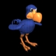 L'Avatar di fiore_dod