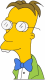 L'Avatar di Prof. Frick