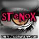 L'Avatar di stenox