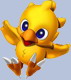 L'Avatar di Chocobo