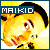 L'Avatar di Maikid