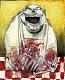L'Avatar di SavageButcher