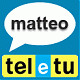 L'Avatar di TeleTu_Matteo