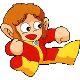 L'Avatar di Alexkidd85