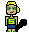 L'Avatar di SckIzzo