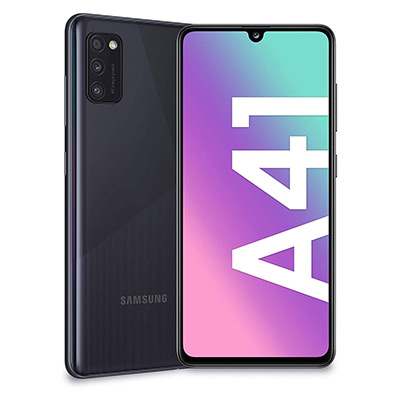 Samsung Galaxy A41