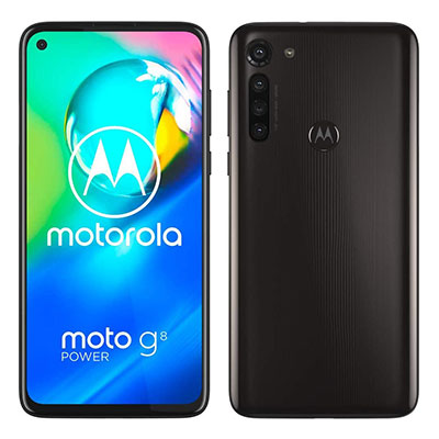 Motorola moto g8 Power