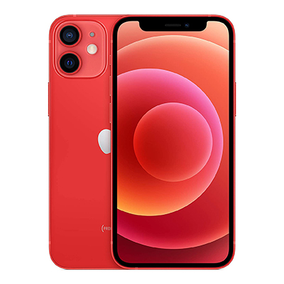 iPhone 12 mini